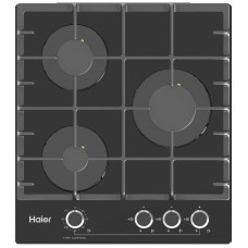 Газовая варочная панель Haier HHX-G53CNMB