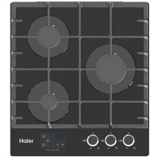Газовая варочная панель Haier HHX-G53CNSB