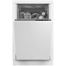 Встраиваемая посудомоечная машина Hotpoint HIS 1C69