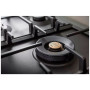 Газовая варочная панель Bertazzoni P604LMODNE