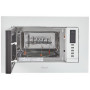 Встраиваемая микроволновая печь СВЧ Krona RAUM 60 WH