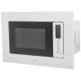 Встраиваемая микроволновая печь СВЧ Krona RAUM 60 WH
