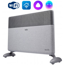 Конвектор Ballu Apollo digital INVERTER Moon Gray (BEC/ATI-2501)