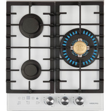 Газовая варочная панель Hiberg VM 4535 W
