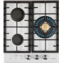Газовая варочная панель Hiberg VM 4535 W