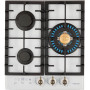 Газовая варочная панель Hiberg VM 4535 W