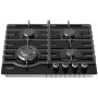 Газовая варочная панель Haier HHX-G64RFB