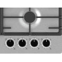 Газовая варочная панель Haier HHX-M64RFVLX