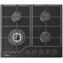 Газовая варочная панель Midea MG697TTGB