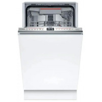 Встраиваемая посудомоечная машина Bosch SPV6EMX70Q