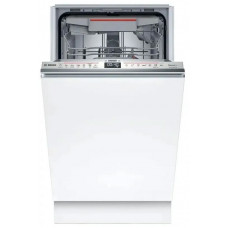 Встраиваемая посудомоечная машина Bosch SPV6EMX70Q