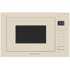 Встраиваемая микроволновая печь СВЧ Meferi MMO6025BG ULTRA