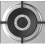 Газовая варочная панель Candy CHG6DWPXRU