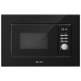 Встраиваемая микроволновая печь СВЧ Libhof MOS-2120 black