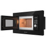 Встраиваемая микроволновая печь СВЧ Libhof MOS-2120 black