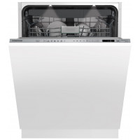 Встраиваемая посудомоечная машина Grundig GNVP4552PW