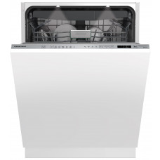 Встраиваемая посудомоечная машина Grundig GNVP4552PW