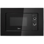 Встраиваемая микроволновая печь СВЧ Midea MI50203B