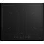 Электрическая варочная панель Hotpoint HB 1560B2 BA