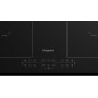 Электрическая варочная панель Hotpoint HB 1560B2 BA