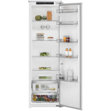 Встраиваемый однокамерный холодильник Hotpoint HBDR 18I