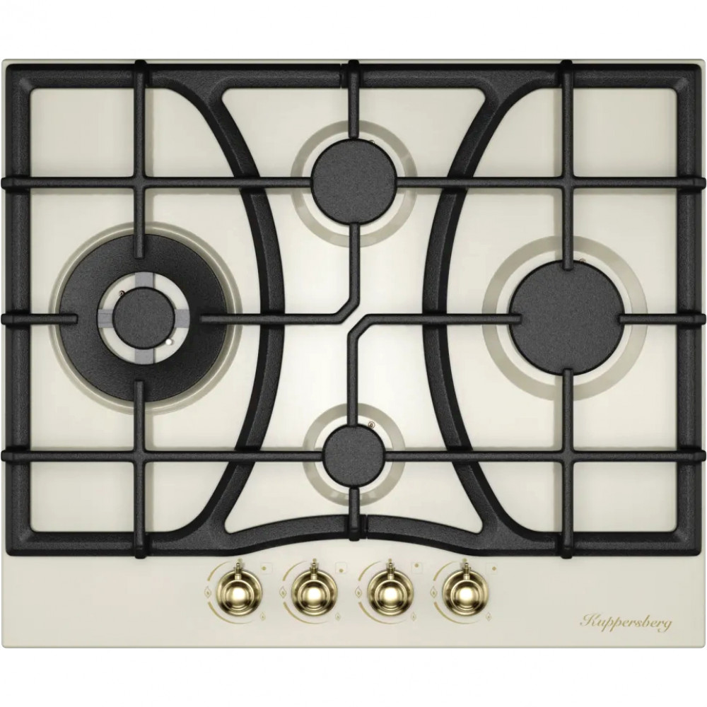 Варочная Kuppersberg Bronze