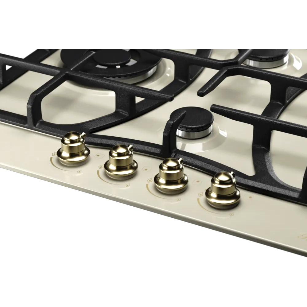 Варочная Kuppersberg Bronze