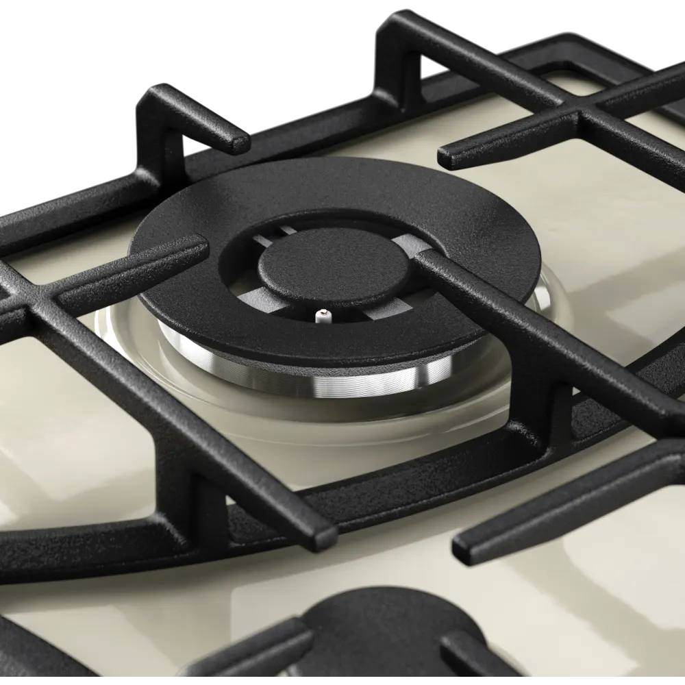 Варочная Kuppersberg Bronze