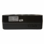 Линейно-интерактивный ИБП в плоском корпусе &quotBrick" CBR UPS-OFB-101E-650