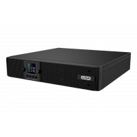 Стоечный линейно-интерактивный ИБП CBR PLS-1.5KRT-8I-LCHERSC