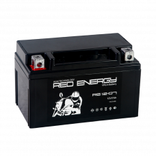 Аккумуляторная батарея для мото-техники Delta RS 1207