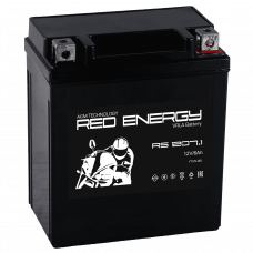 Аккумуляторная батарея для мото-техники Delta RS 1207.1