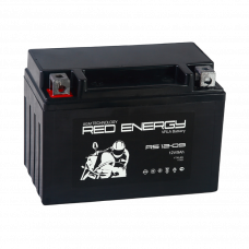 Аккумуляторная батарея для мото-техники Delta RS 1209