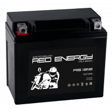 Аккумуляторная батарея для мото-техники Delta RS 1212