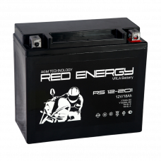 Аккумуляторная батарея для мото-техники Delta RS 12201