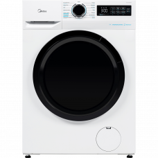 Стиральная Midea MF11914BS53W