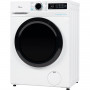 Стиральная Midea MF11914BS53W