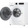 Стиральная Midea MF11914BS53W