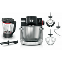 Кухонная машина Bosch MUMS6ZS17 планетар.вращ.