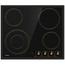 Электрическая варочная панель Gorenje EC 642 CLB