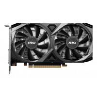 Видеокарта MSI RTX 3050 VENTUS 2X XS 8G OC