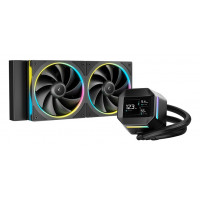 Вентилятор для процессора Deepcool LM240