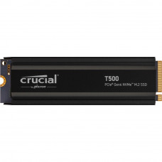 Твердотельный накопитель Crucial CT1000T500SSD5
