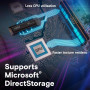 Твердотельный накопитель Crucial CT1000T500SSD5