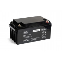Батарея для ИБП Бастион SKAT SB 1265 12В 65Ач