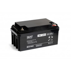 Батарея для ИБП Бастион SKAT SB 1265 12В 65Ач