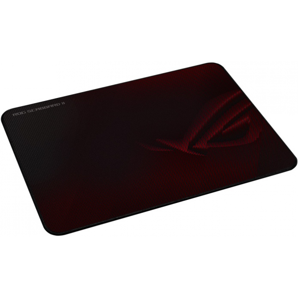 Коврик для мышки ASUS 90MP02H0-BPUA00 Коврик для мышки ASUS 90MP02H0-BPUA00