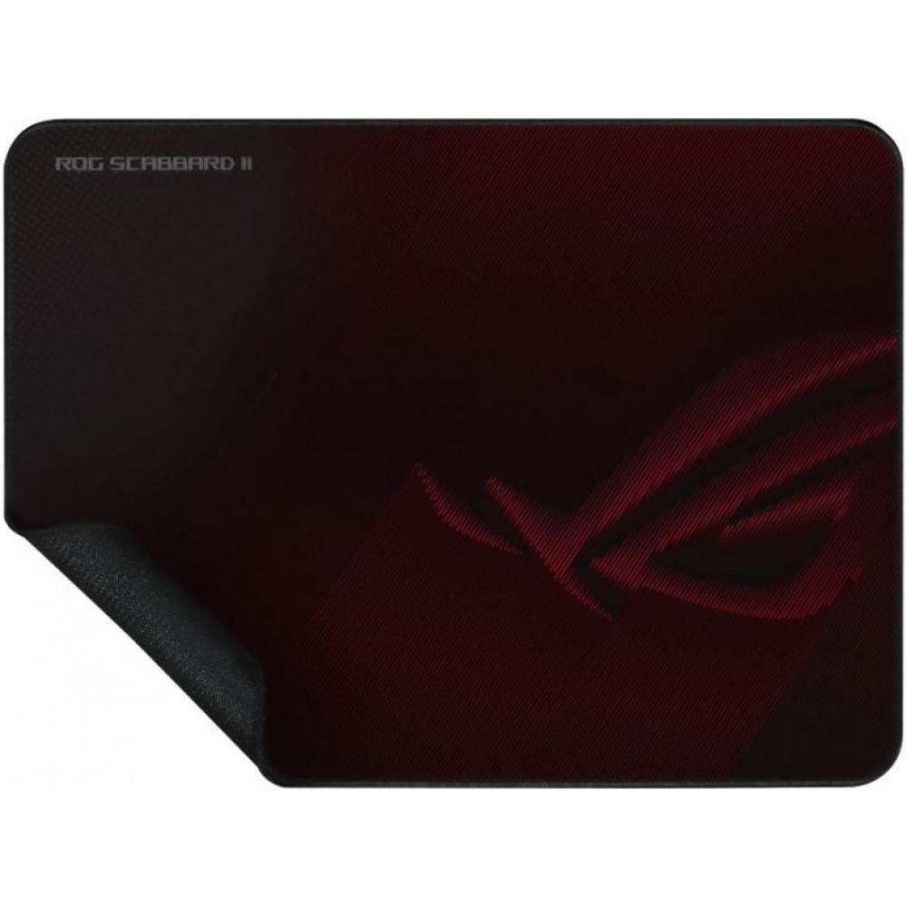 Коврик для мышки ASUS 90MP02H0-BPUA00 Коврик для мышки ASUS 90MP02H0-BPUA00