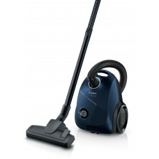 Пылесос Bosch BGLS2BU2 1600Вт черный