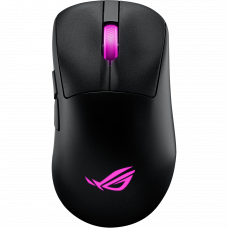 Мышь ASUS P722 ROG KERIS II ORIGINBLK ASUS P722 ROG KERIS II ORIGINBLK (90MP04A0-BMUA00)